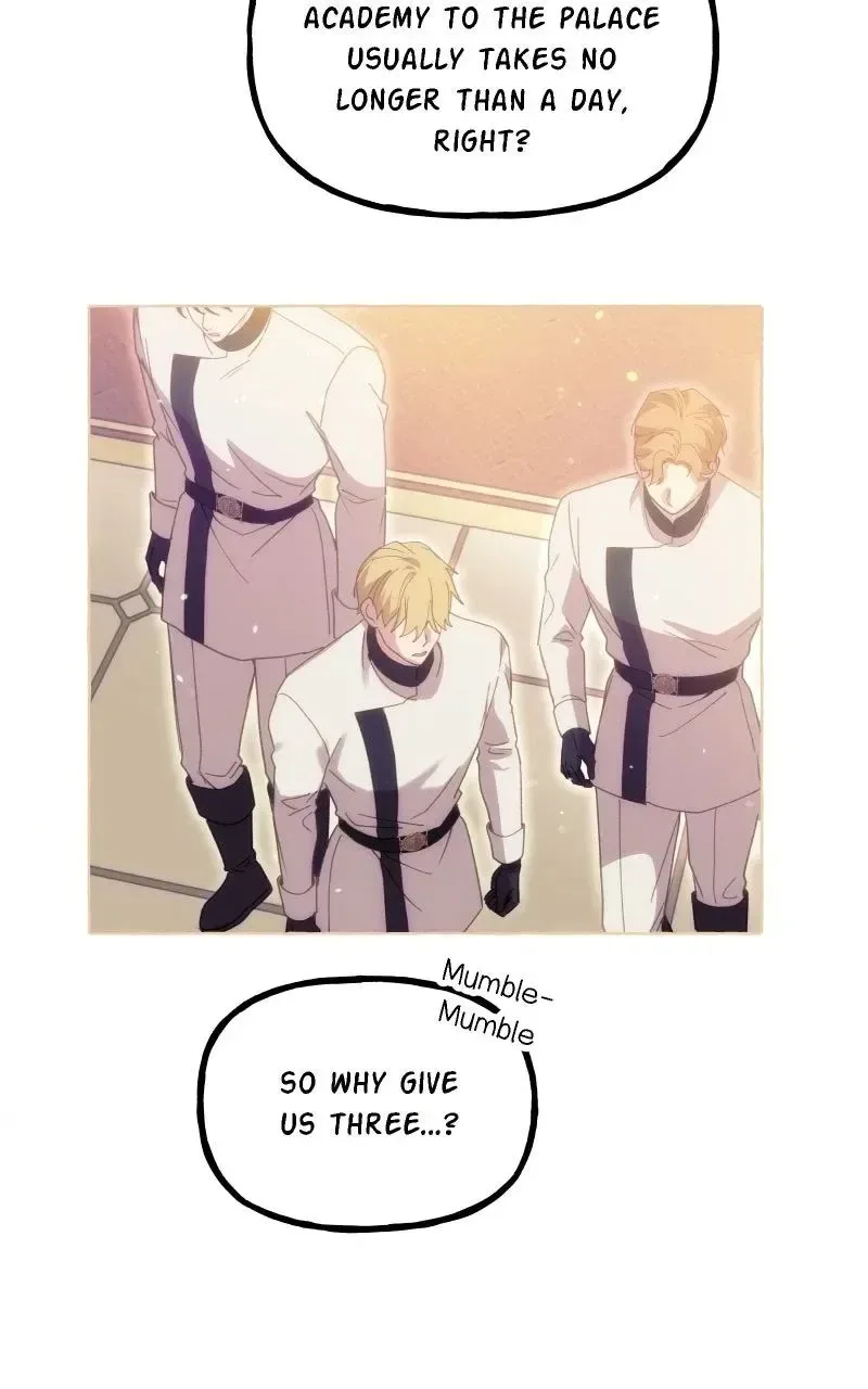 Fake Bonds Chapter 26 page 60