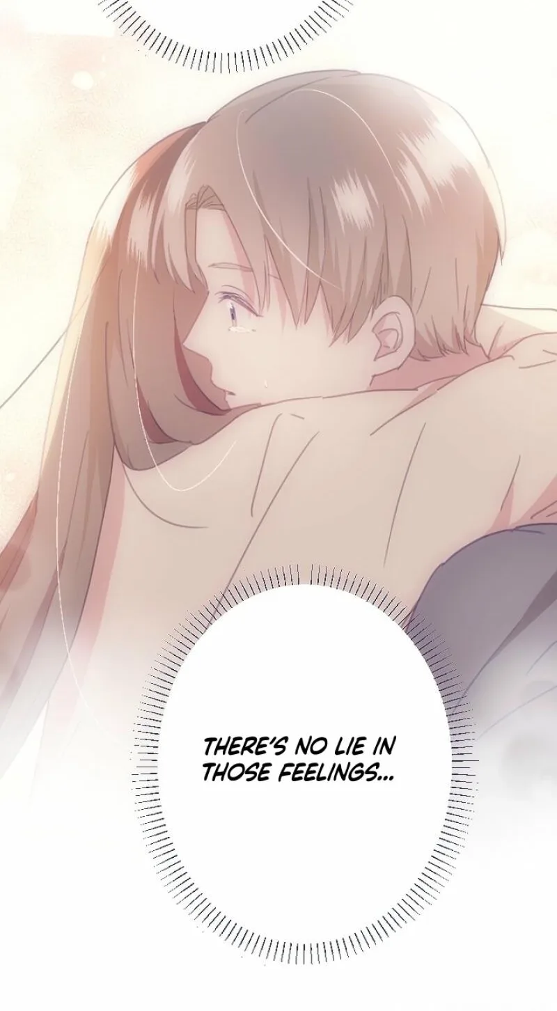I Offer You My Last Love ~The Young Heir with One Year to Live~ Chapter 26 page 31
