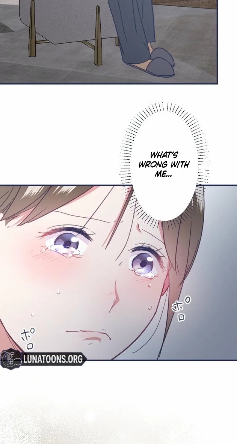 I Offer You My Last Love ~The Young Heir with One Year to Live~ Chapter 26 page 34