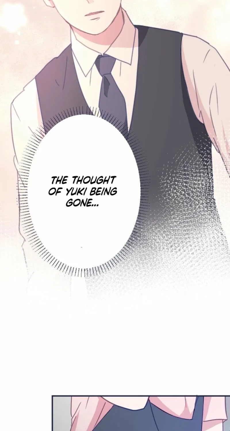 I Offer You My Last Love ~The Young Heir with One Year to Live~ Chapter 26 page 36