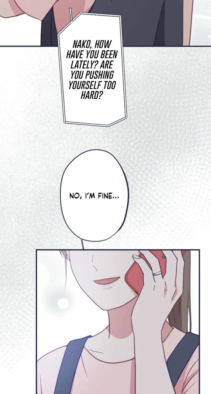 I Offer You My Last Love ~The Young Heir with One Year to Live~ Chapter 26 page 39