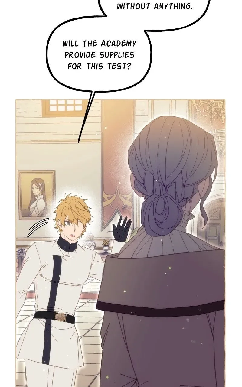 Fake Bonds Chapter 26 page 68