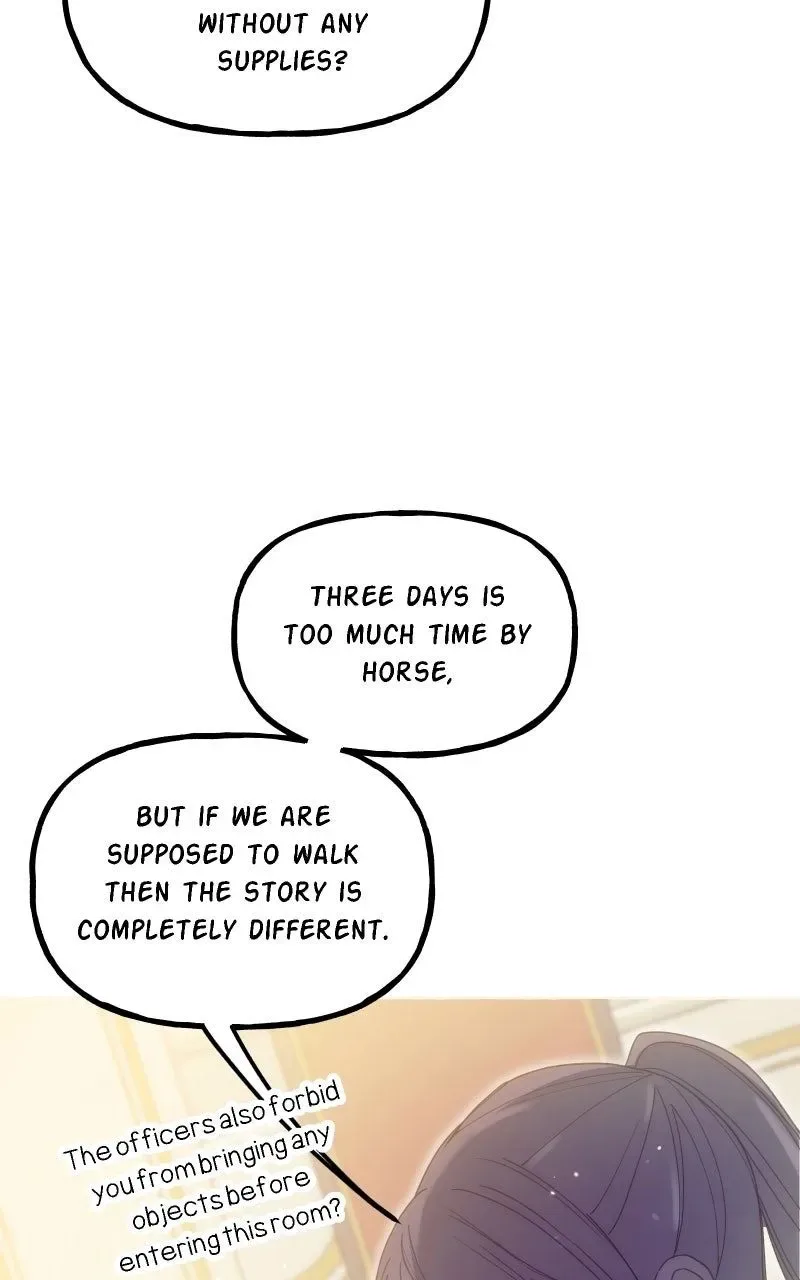Fake Bonds Chapter 26 page 65