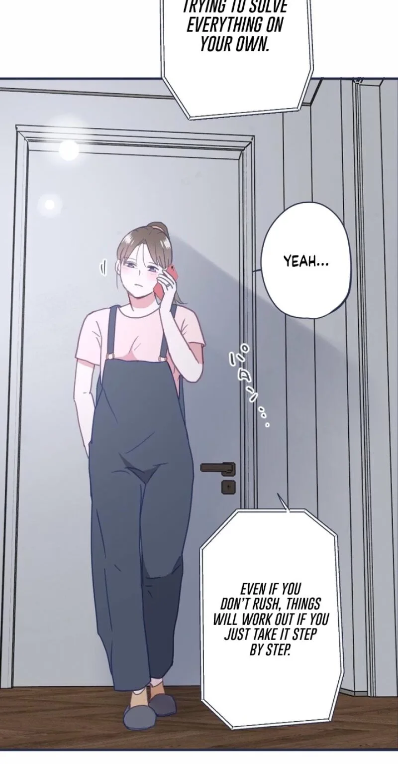 I Offer You My Last Love ~The Young Heir with One Year to Live~ Chapter 26 page 44