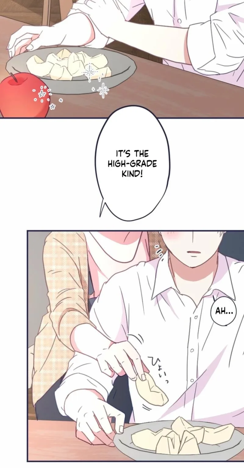 I Offer You My Last Love ~The Young Heir with One Year to Live~ Chapter 26 page 52