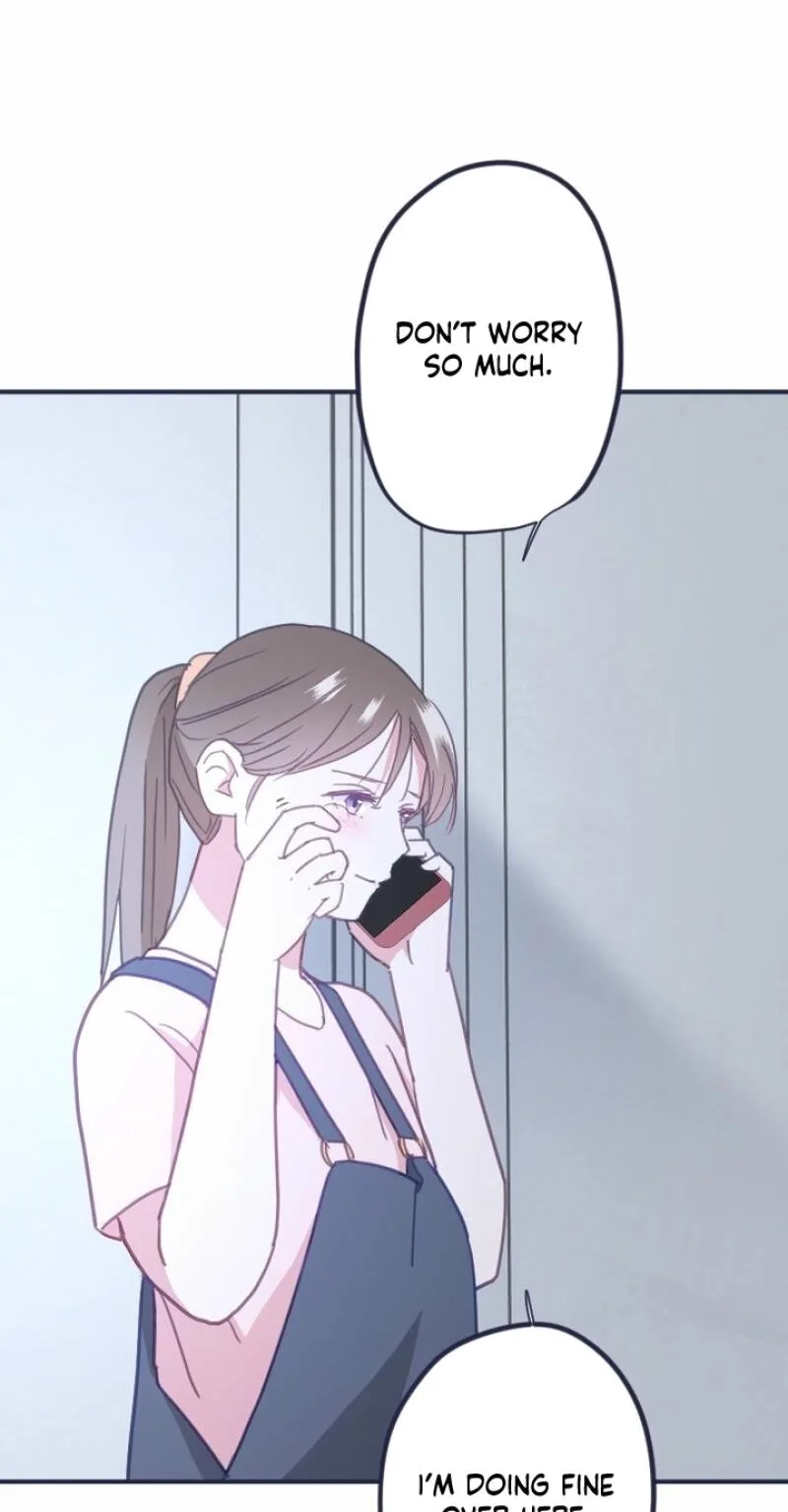 I Offer You My Last Love ~The Young Heir with One Year to Live~ Chapter 26 page 45