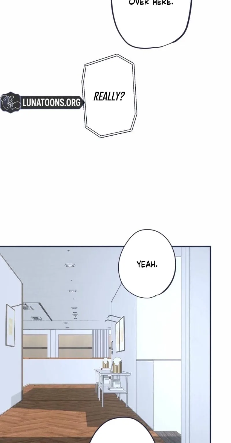 I Offer You My Last Love ~The Young Heir with One Year to Live~ Chapter 26 page 46