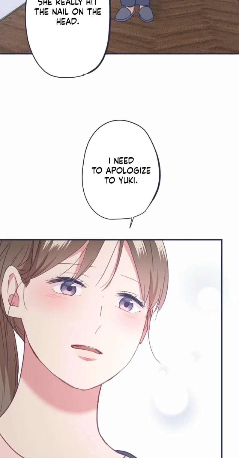 I Offer You My Last Love ~The Young Heir with One Year to Live~ Chapter 26 page 49