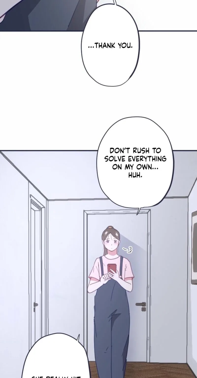 I Offer You My Last Love ~The Young Heir with One Year to Live~ Chapter 26 page 48