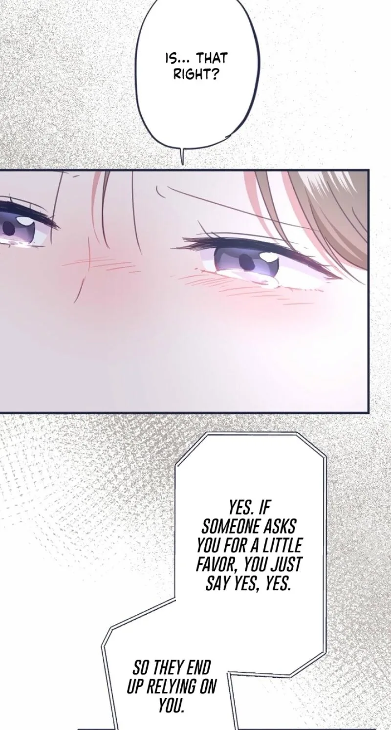 I Offer You My Last Love ~The Young Heir with One Year to Live~ Chapter 26 page 41