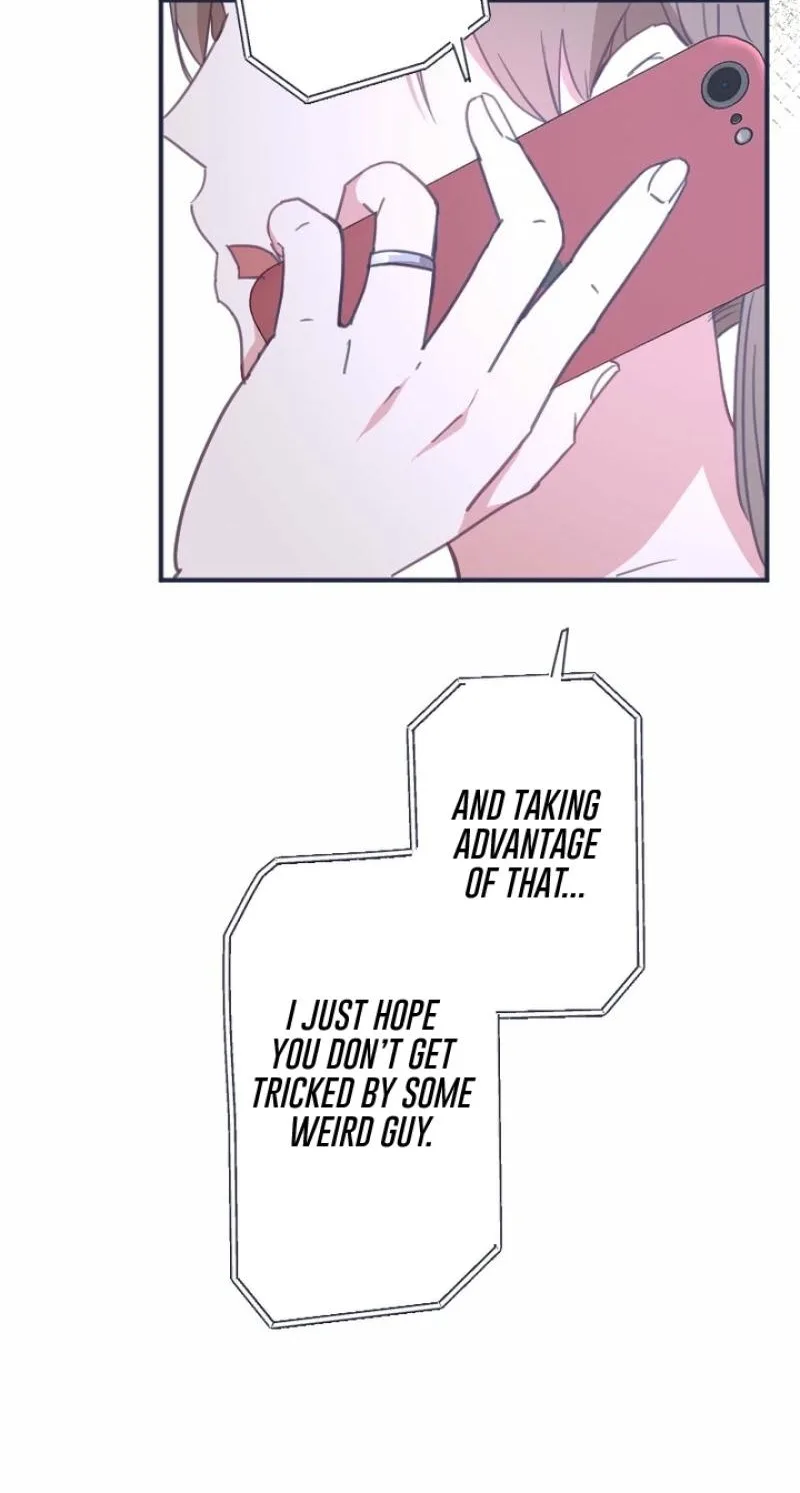 I Offer You My Last Love ~The Young Heir with One Year to Live~ Chapter 26 page 42