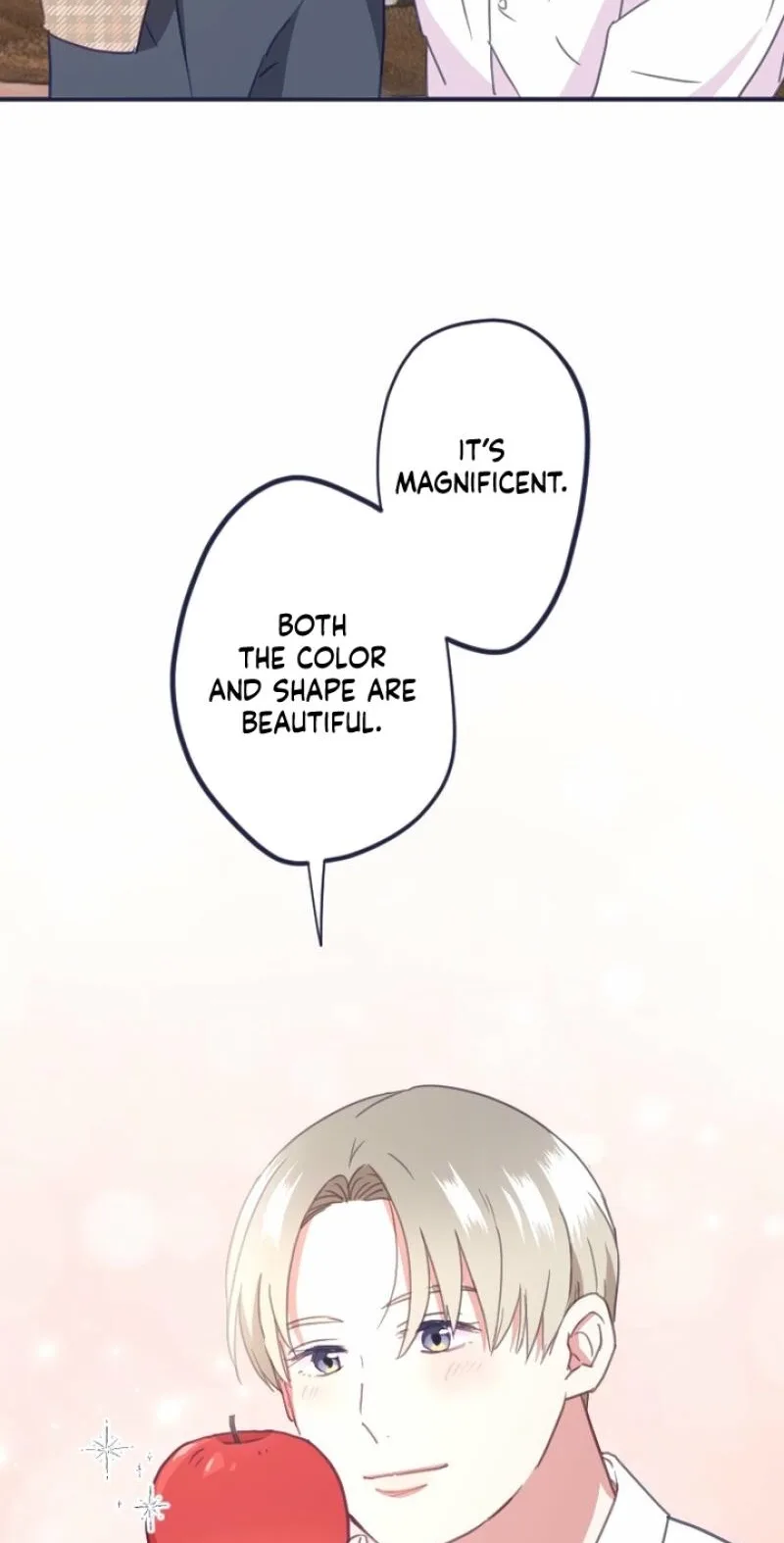 I Offer You My Last Love ~The Young Heir with One Year to Live~ Chapter 26 page 54