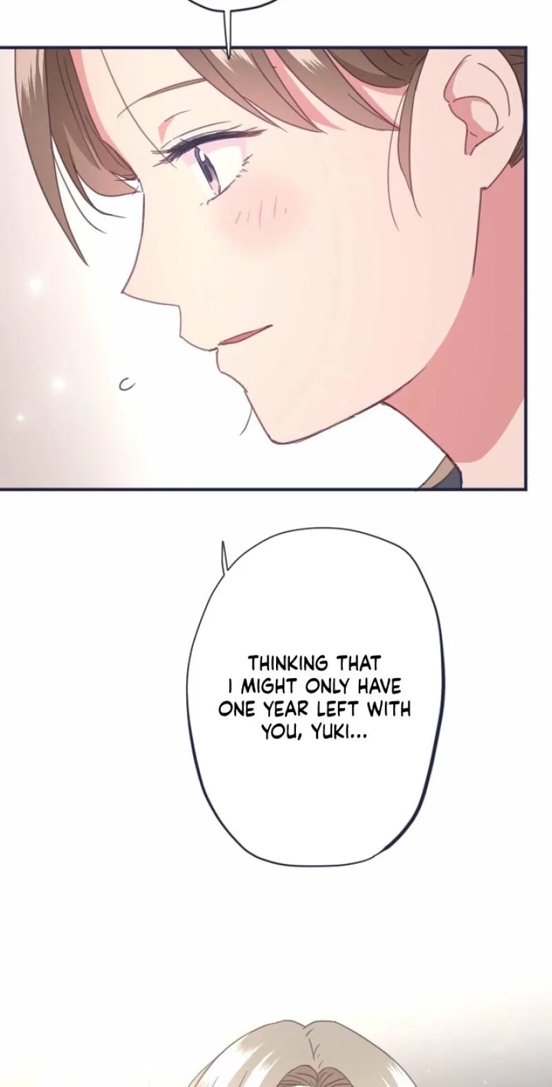 I Offer You My Last Love ~The Young Heir with One Year to Live~ Chapter 26 page 58