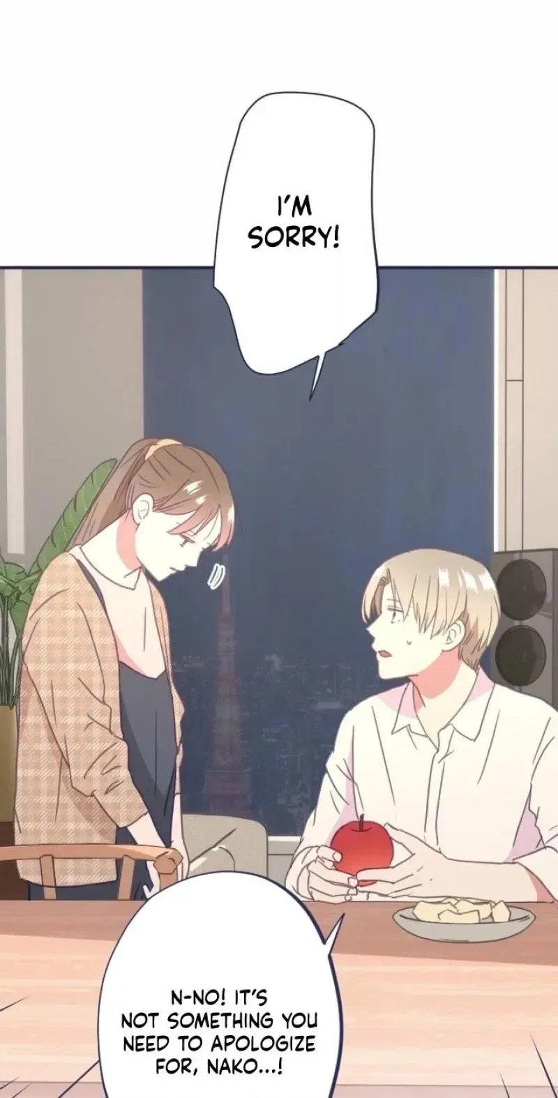 I Offer You My Last Love ~The Young Heir with One Year to Live~ Chapter 26 page 60