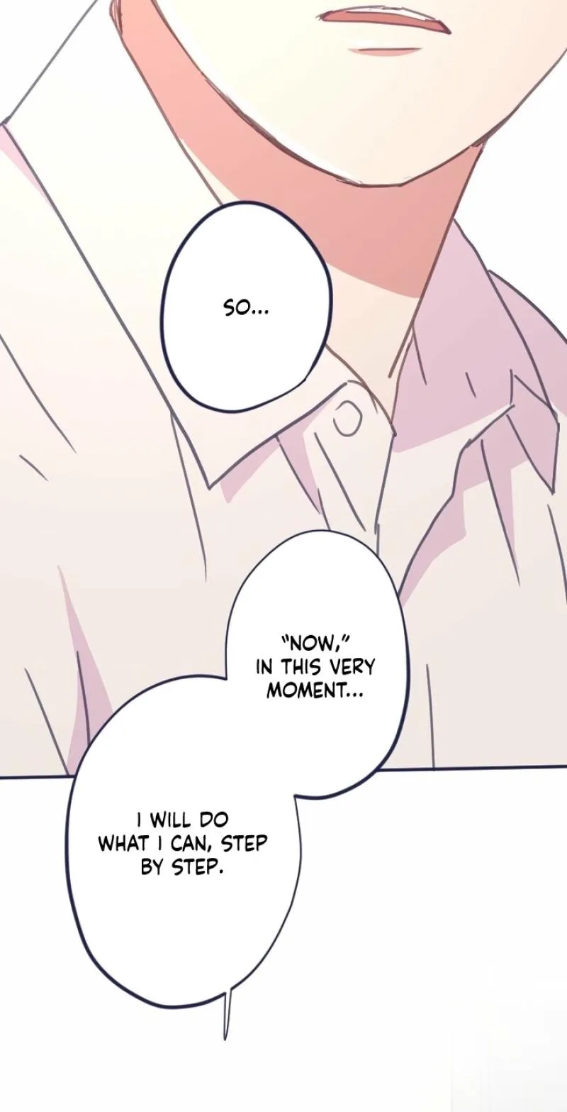 I Offer You My Last Love ~The Young Heir with One Year to Live~ Chapter 26 page 62