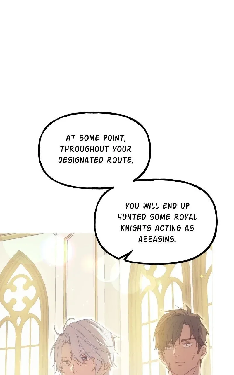 Fake Bonds Chapter 26 page 86
