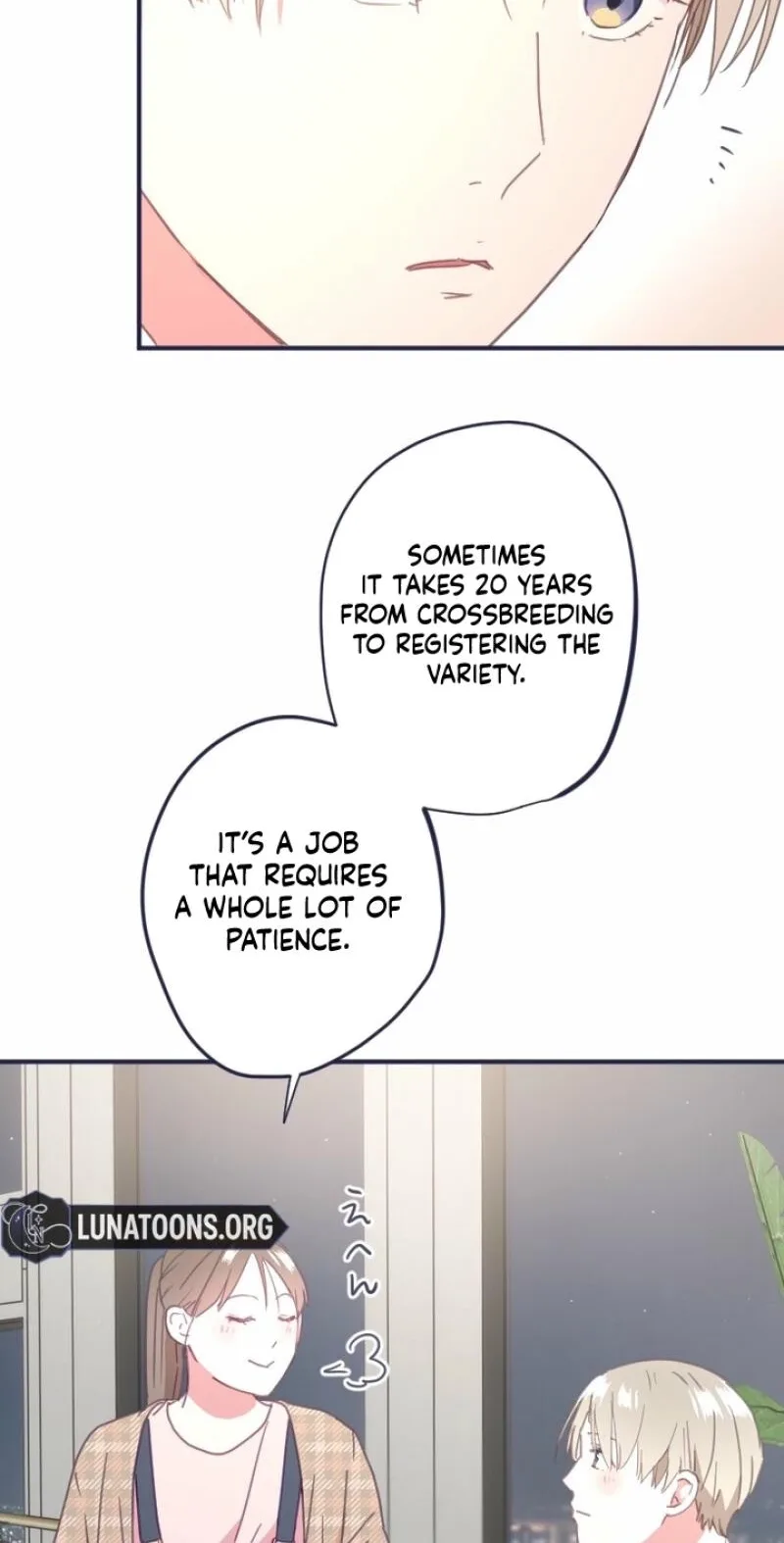 I Offer You My Last Love ~The Young Heir with One Year to Live~ Chapter 26 page 56