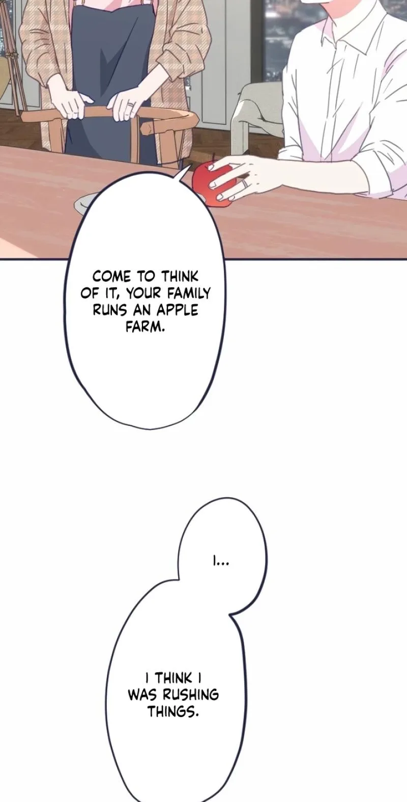 I Offer You My Last Love ~The Young Heir with One Year to Live~ Chapter 26 page 57