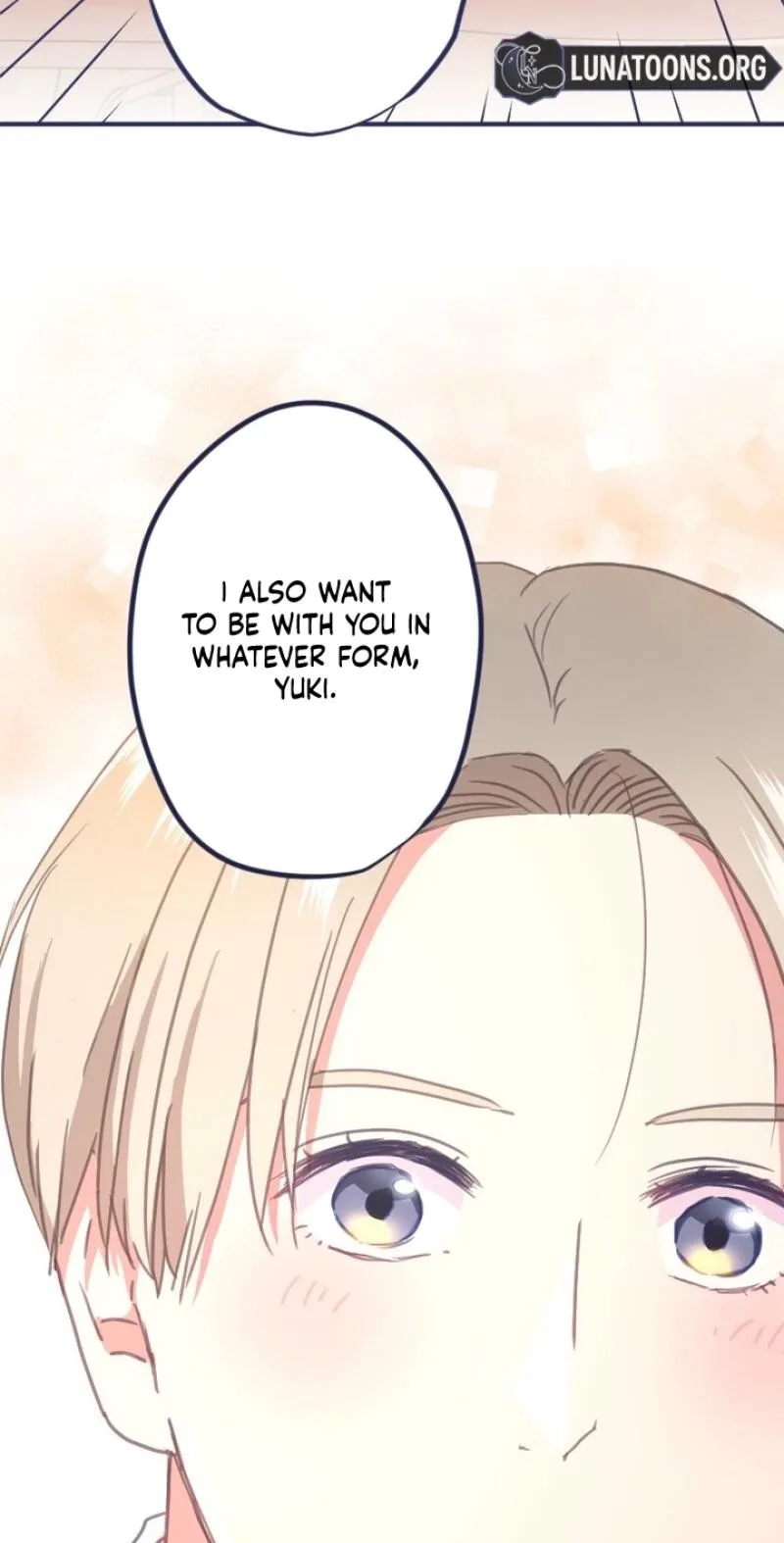 I Offer You My Last Love ~The Young Heir with One Year to Live~ Chapter 26 page 61
