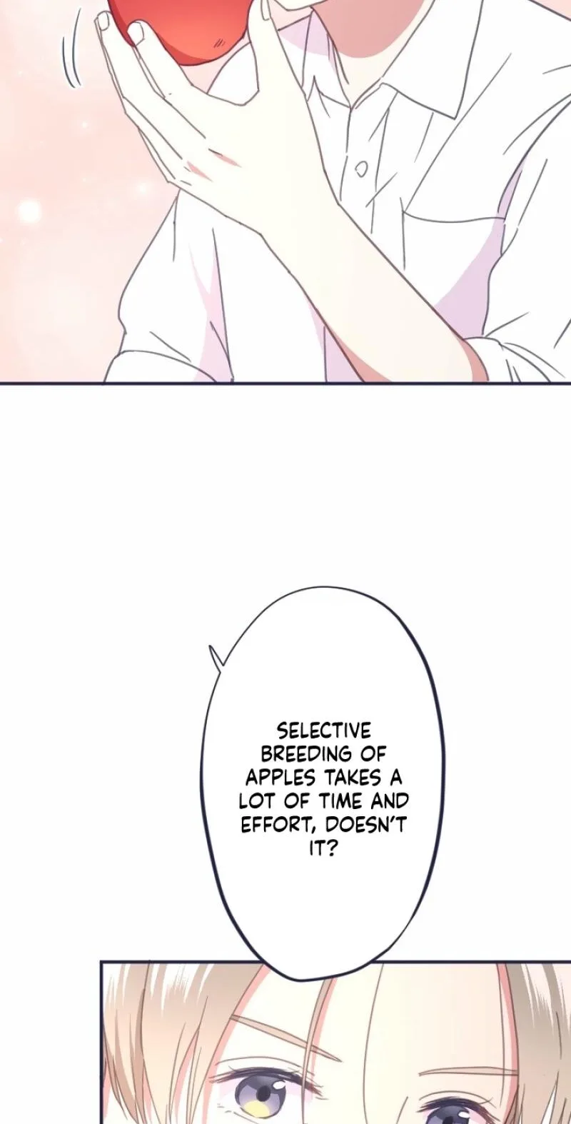 I Offer You My Last Love ~The Young Heir with One Year to Live~ Chapter 26 page 55