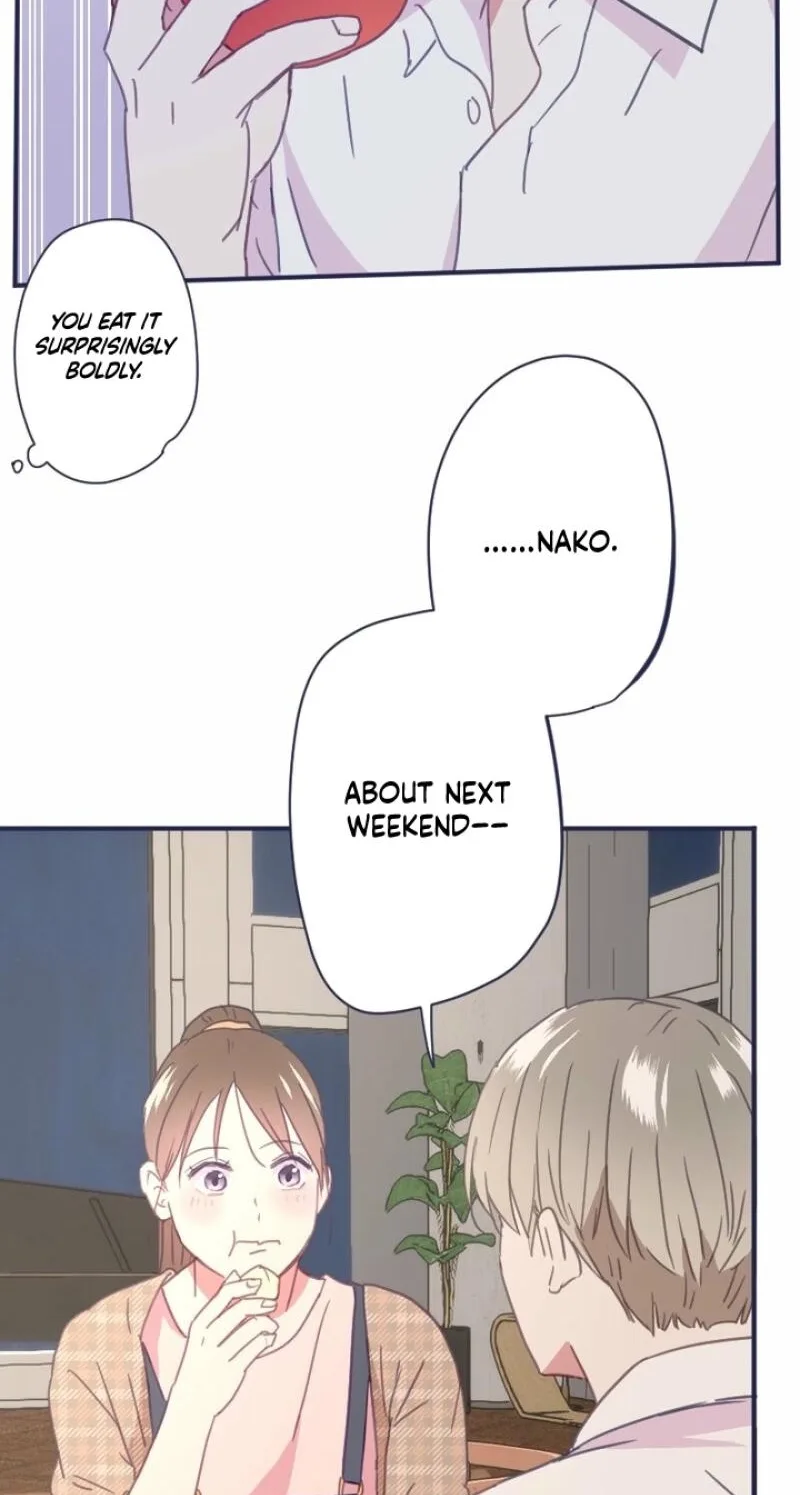 I Offer You My Last Love ~The Young Heir with One Year to Live~ Chapter 26 page 68