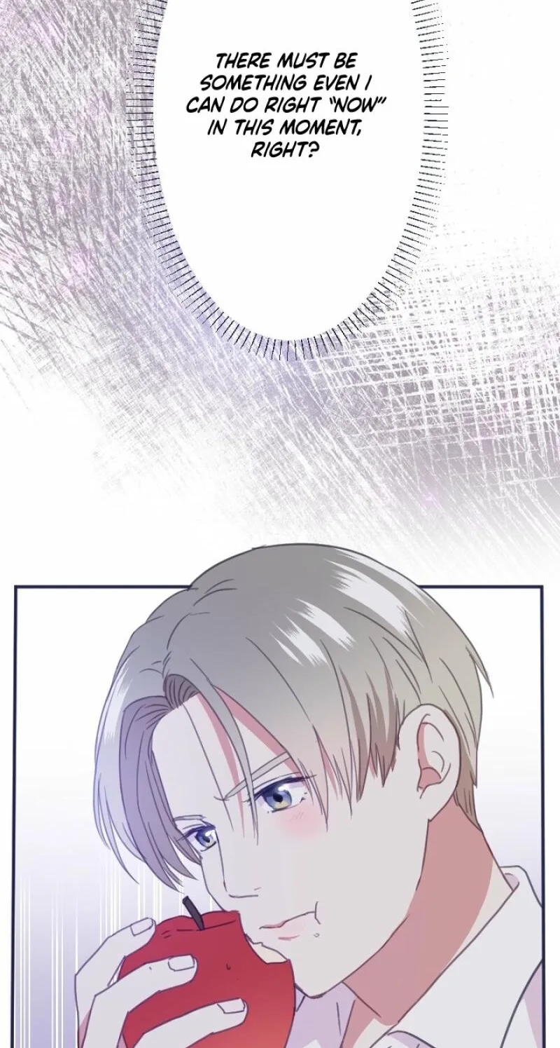 I Offer You My Last Love ~The Young Heir with One Year to Live~ Chapter 26 page 67