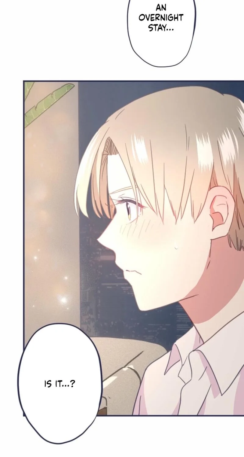 I Offer You My Last Love ~The Young Heir with One Year to Live~ Chapter 26 page 71