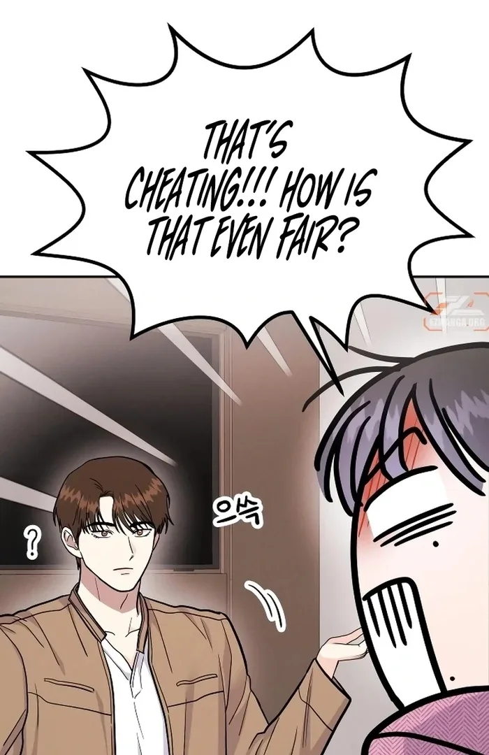 Battle of Mosol Chapter 26 page 66
