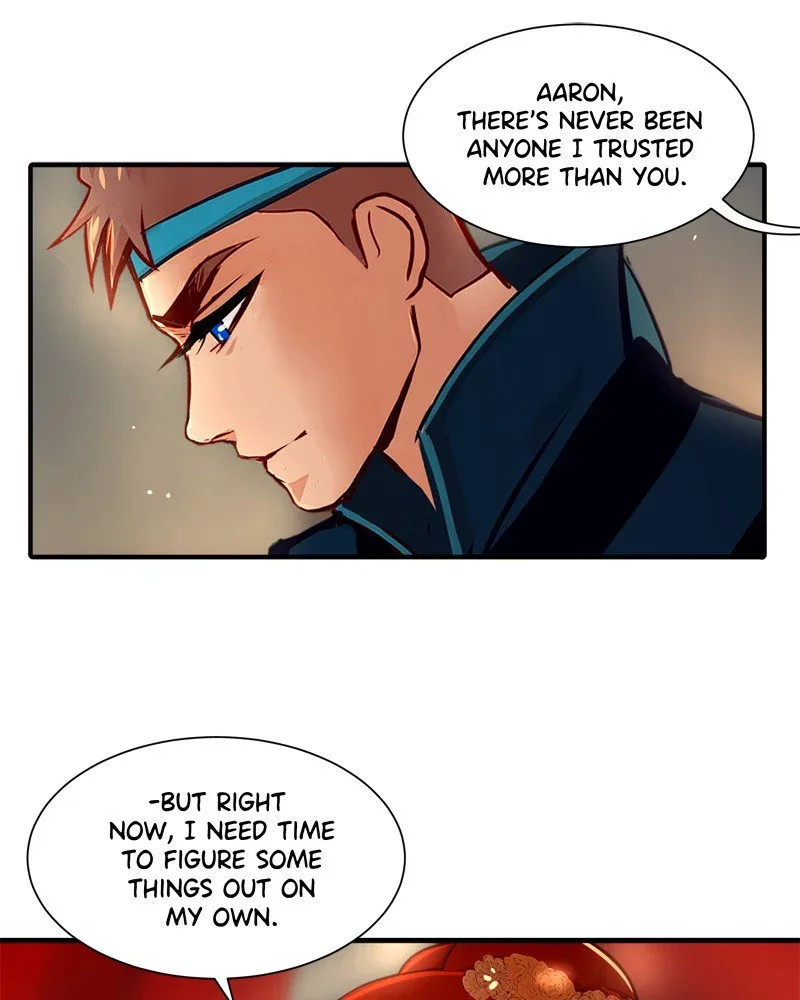 Subzero Chapter 25 page 40