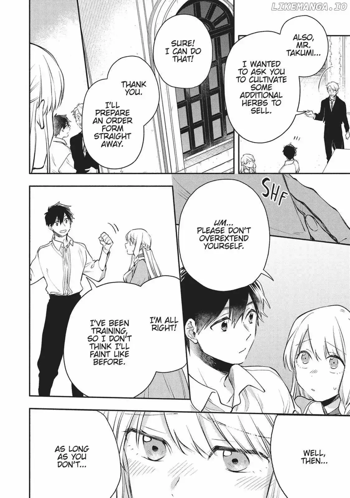 Isekai Tensei Shitara Aiken ga Saikyou ni Narimashita: Silver Fenrir to Ore ga Isekai Kurashi wo Hajimetara Chapter 27 page 16