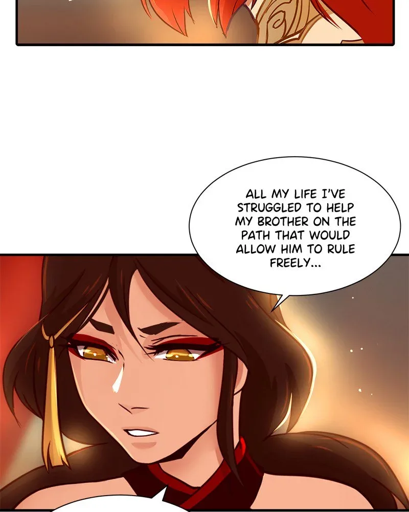 Subzero Chapter 25 page 58