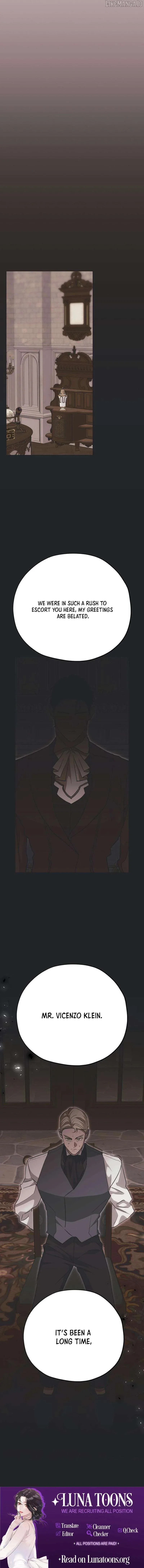 Moral-less Scandal Chapter 25 page 10