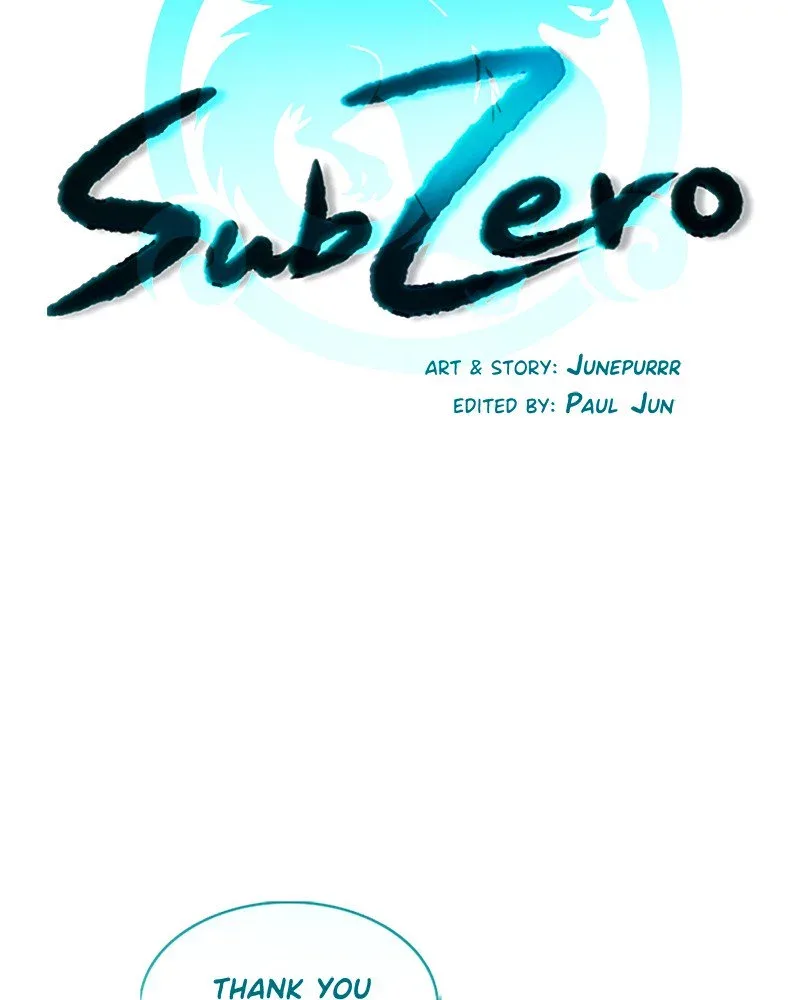 Subzero Chapter 25 page 99