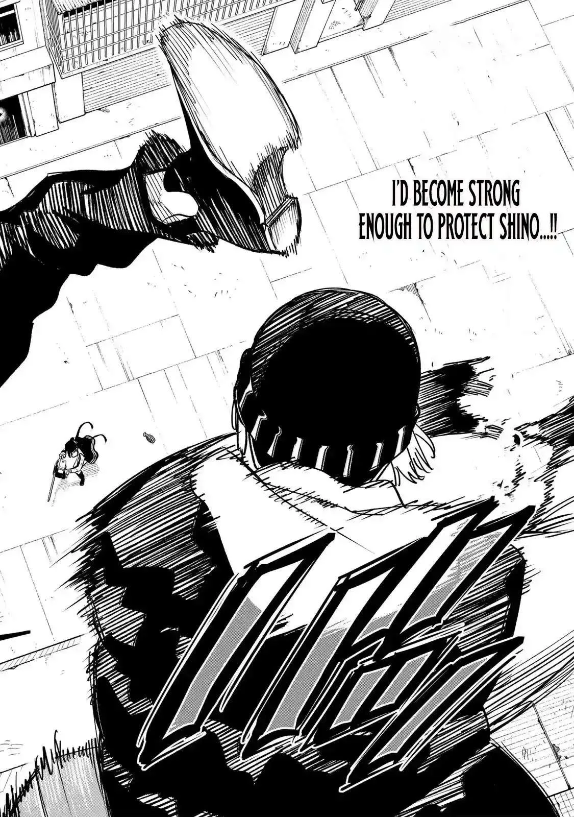 Tasogare-chou Prisoners Chapter 26 page 10