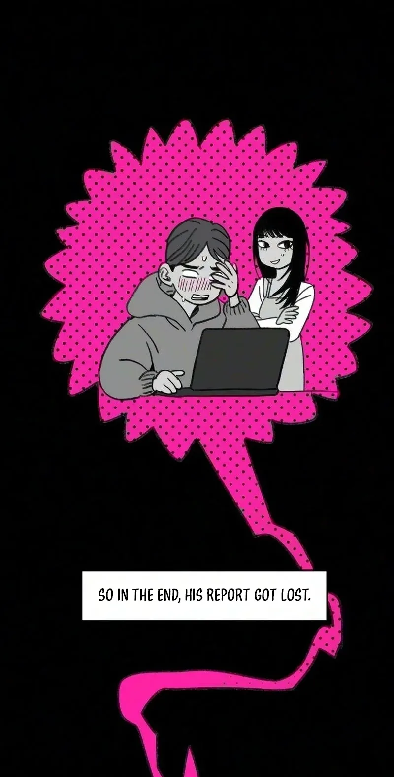 How to Love Ma Doae Chapter 27 page 2