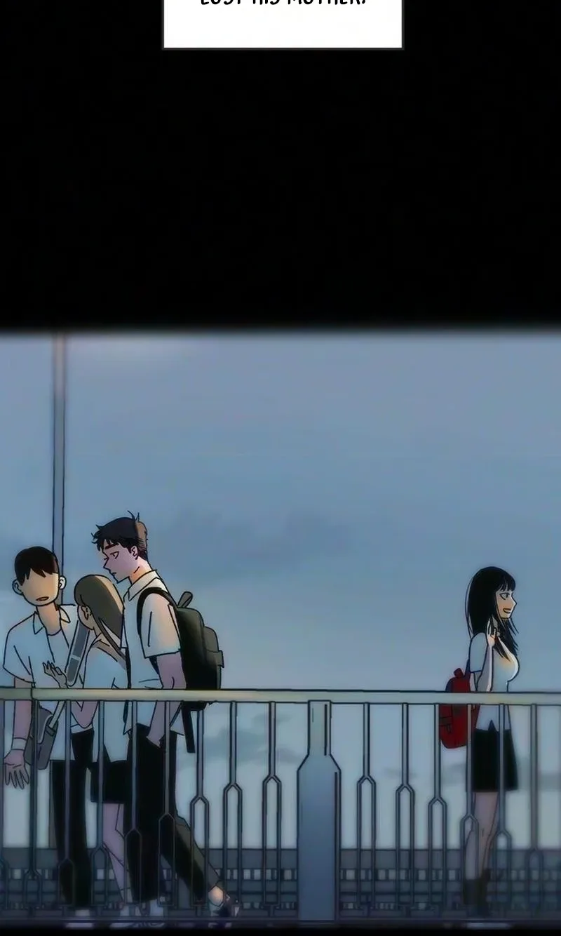 How to Love Ma Doae Chapter 27 page 7