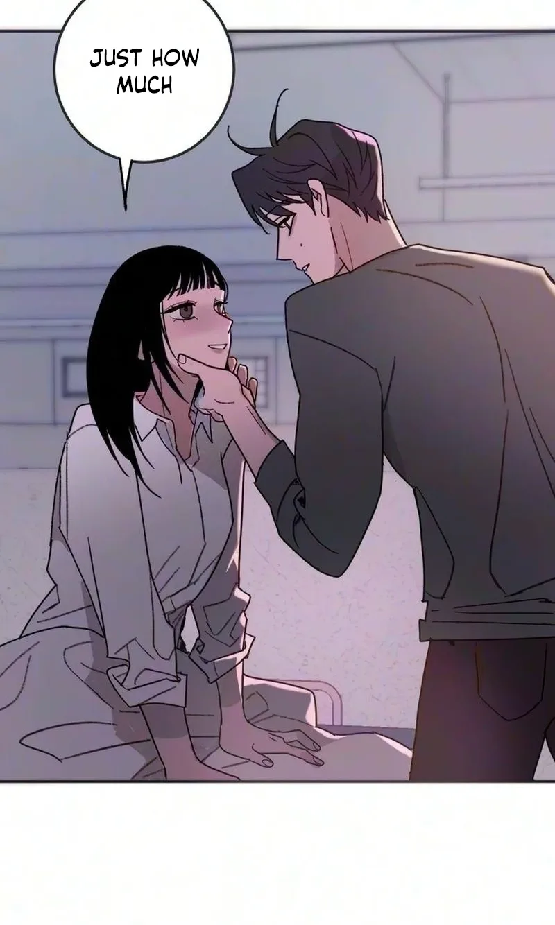 How to Love Ma Doae Chapter 27 page 13