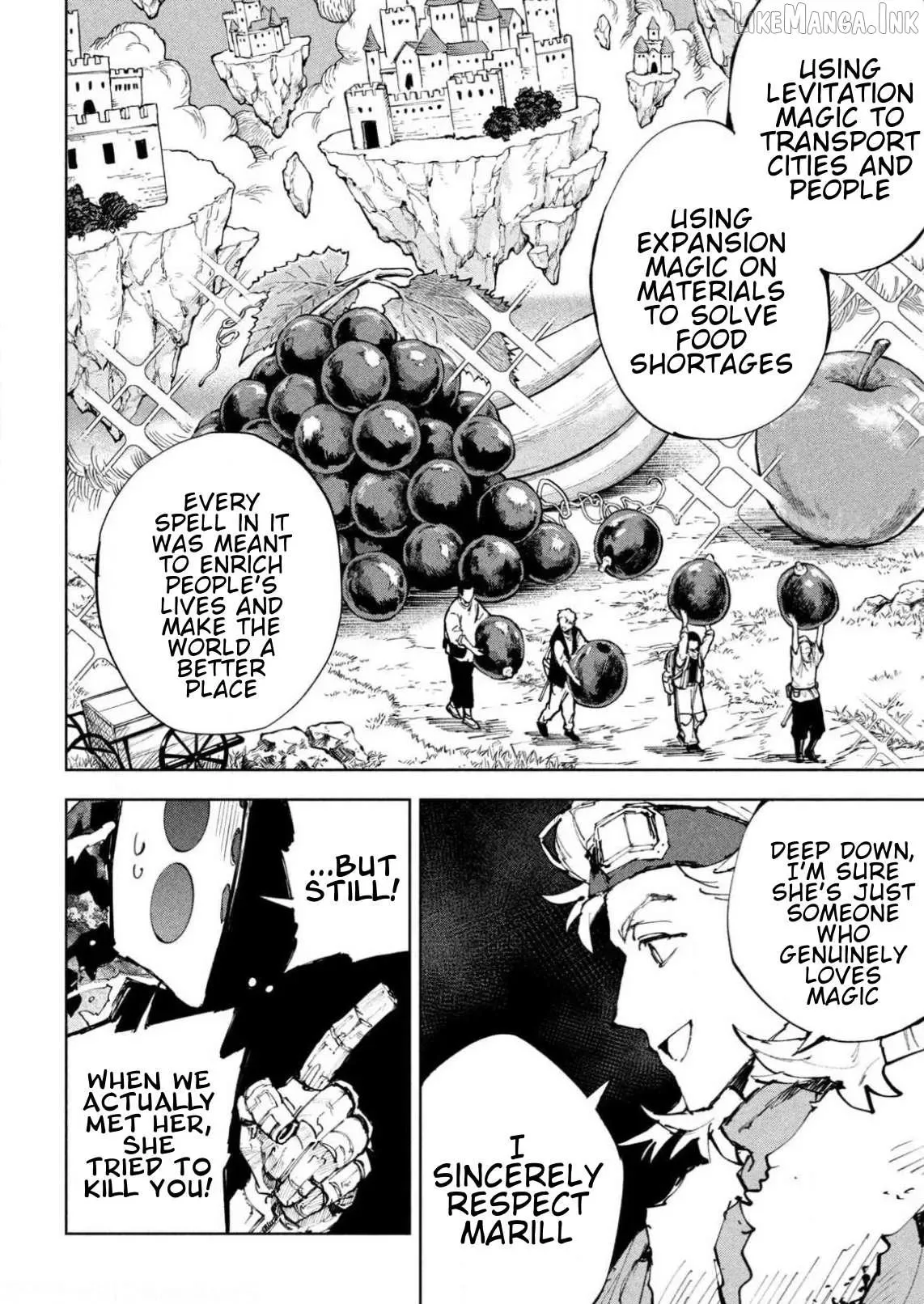 Dragon no I de Oyasumi Chapter 25 page 14