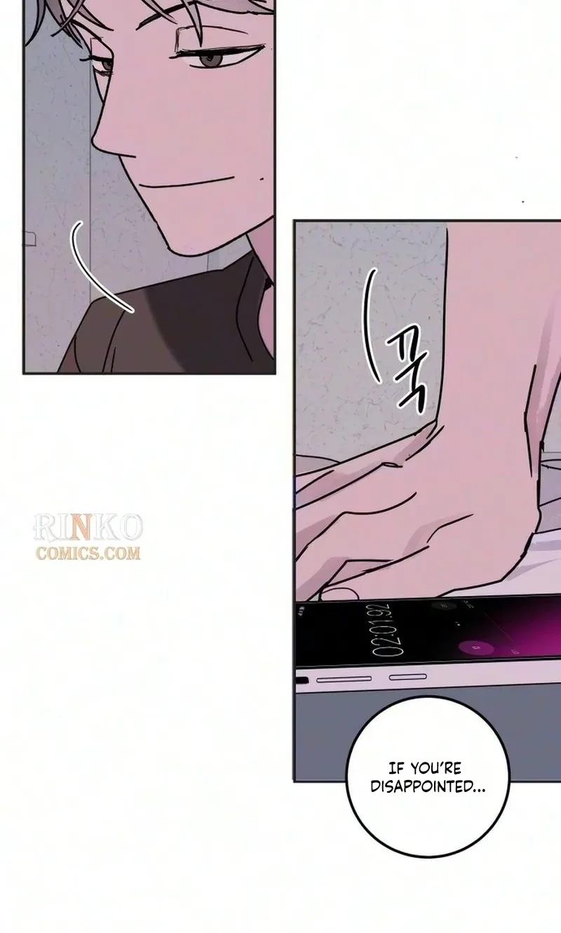 How to Love Ma Doae Chapter 27 page 28