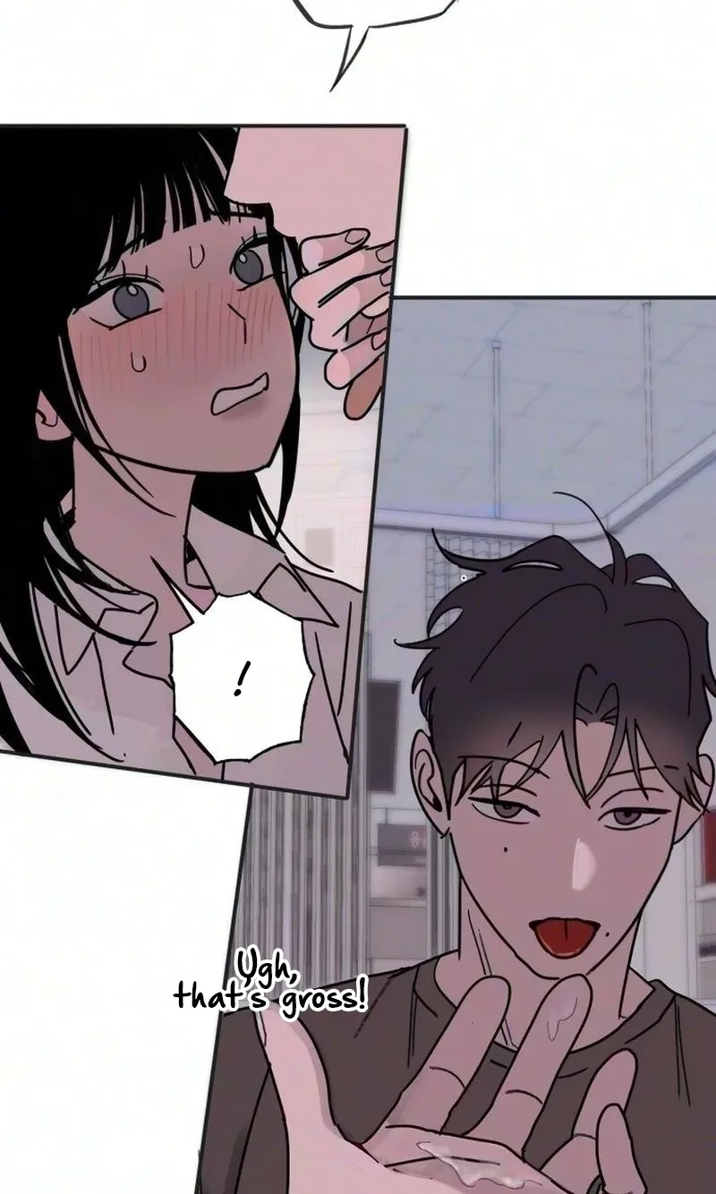 How to Love Ma Doae Chapter 27 page 26