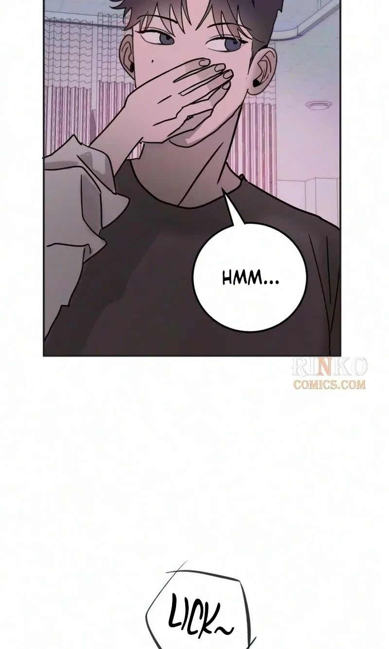 How to Love Ma Doae Chapter 27 page 25