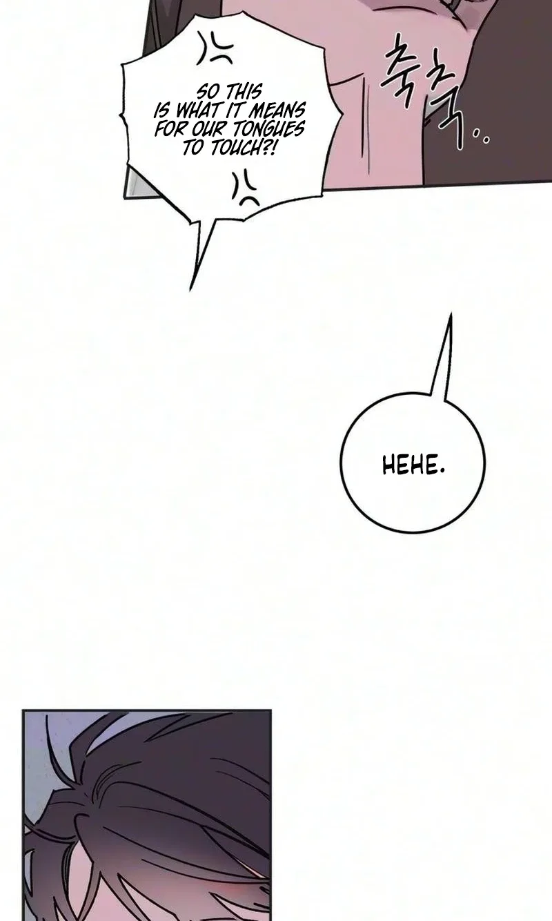 How to Love Ma Doae Chapter 27 page 27