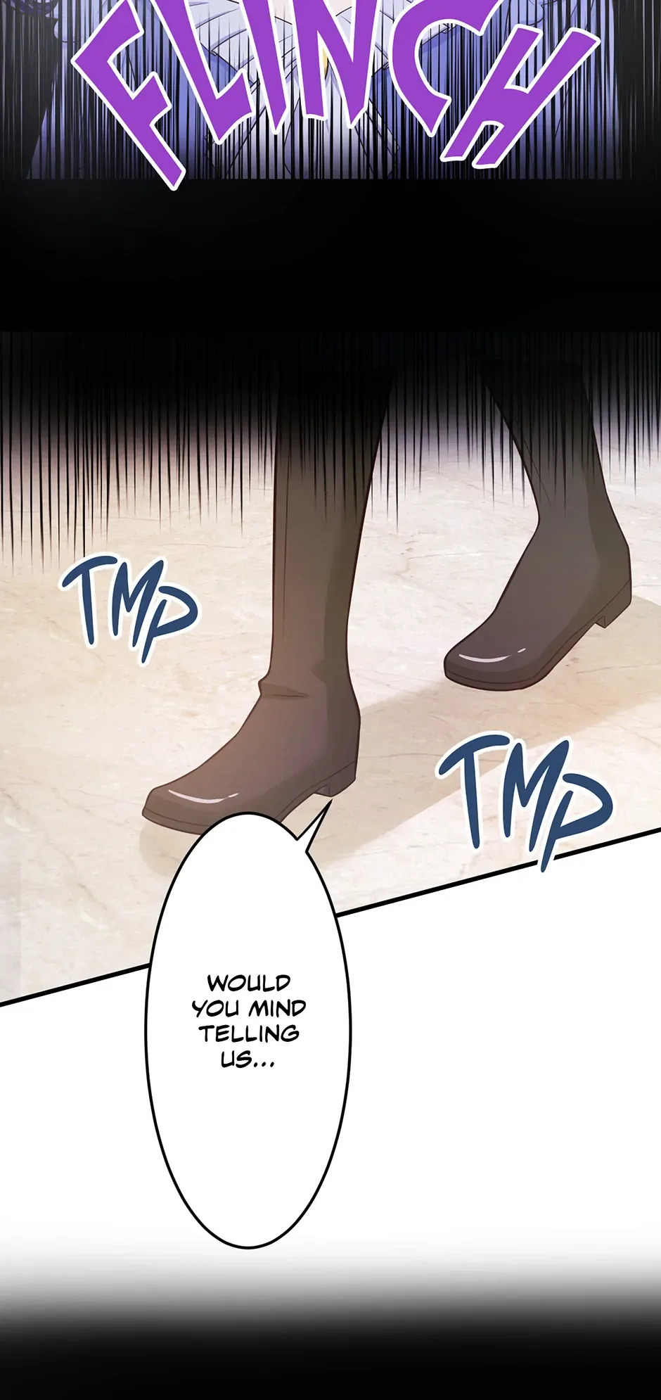 The Villainess Can’t Take Revenge on Her Reaper Father Chapter 27 page 23