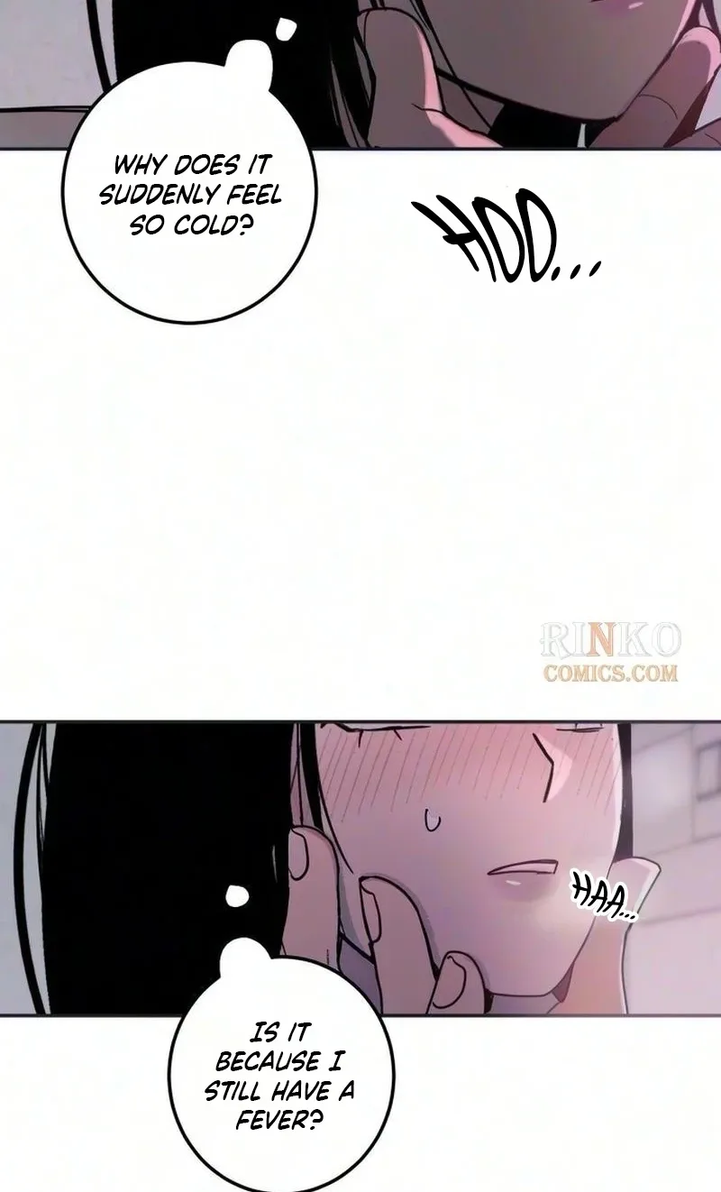 How to Love Ma Doae Chapter 27 page 19