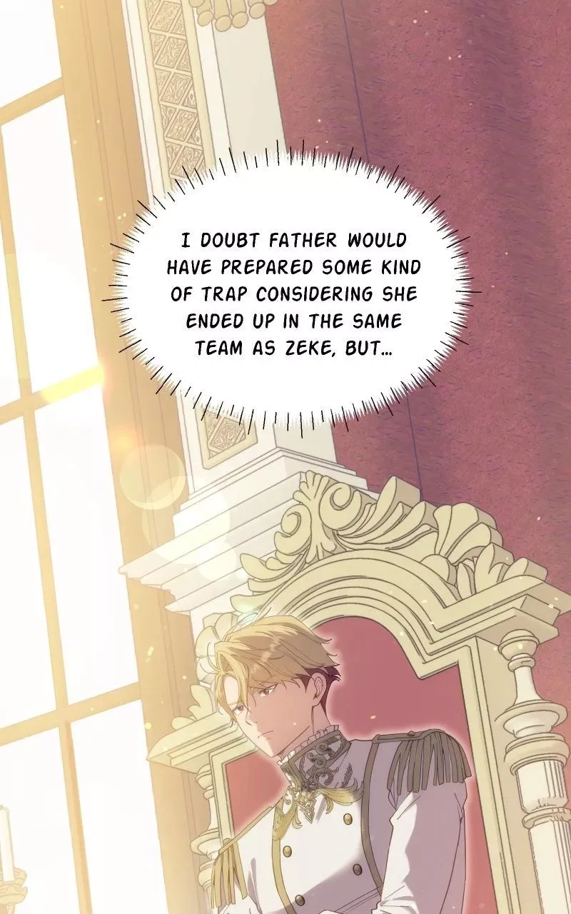 Fake Bonds Chapter 27 page 15