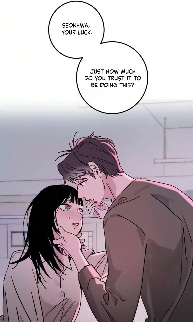 How to Love Ma Doae Chapter 27 page 23