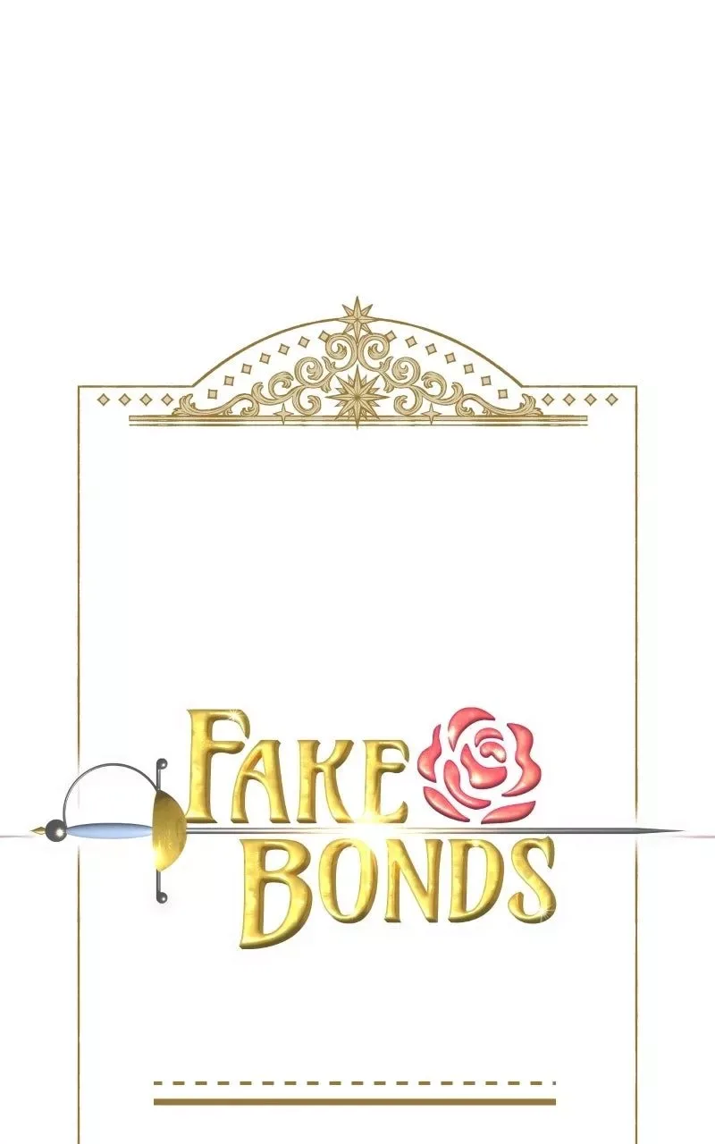 Fake Bonds Chapter 27 page 8