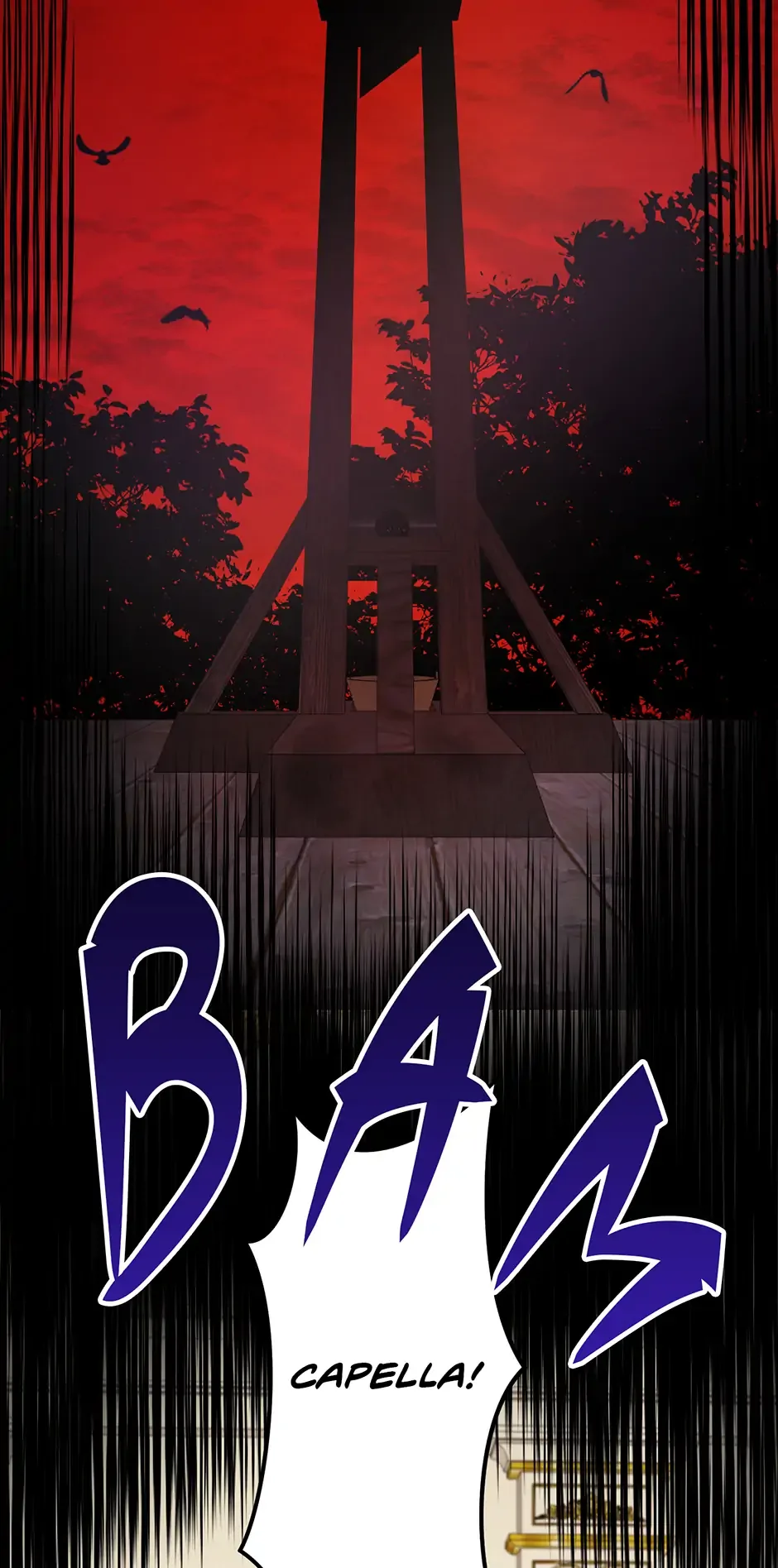 The Villainess Can’t Take Revenge on Her Reaper Father Chapter 27 page 28