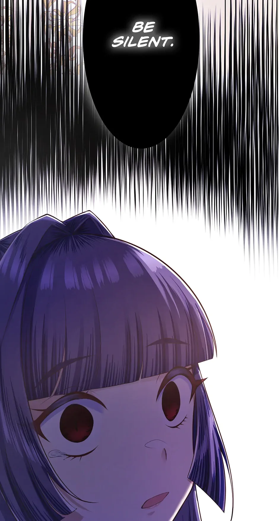 The Villainess Can’t Take Revenge on Her Reaper Father Chapter 27 page 34
