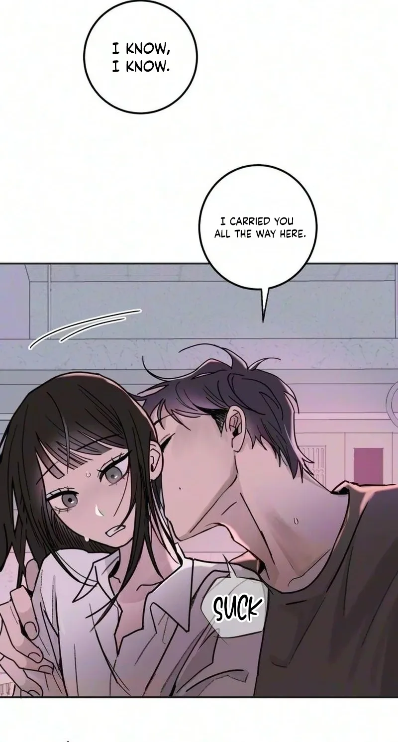 How to Love Ma Doae Chapter 27 page 32